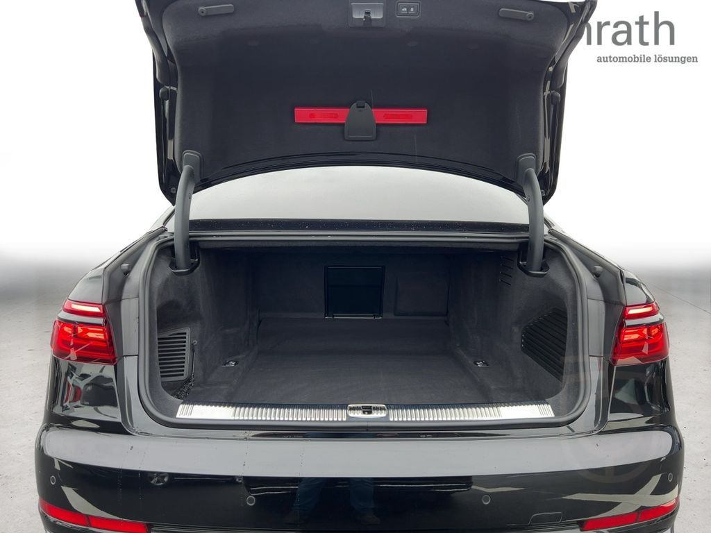 Audi S8 4.0 TFSI Q MATRIX BLACK LEDER B&O UPE172