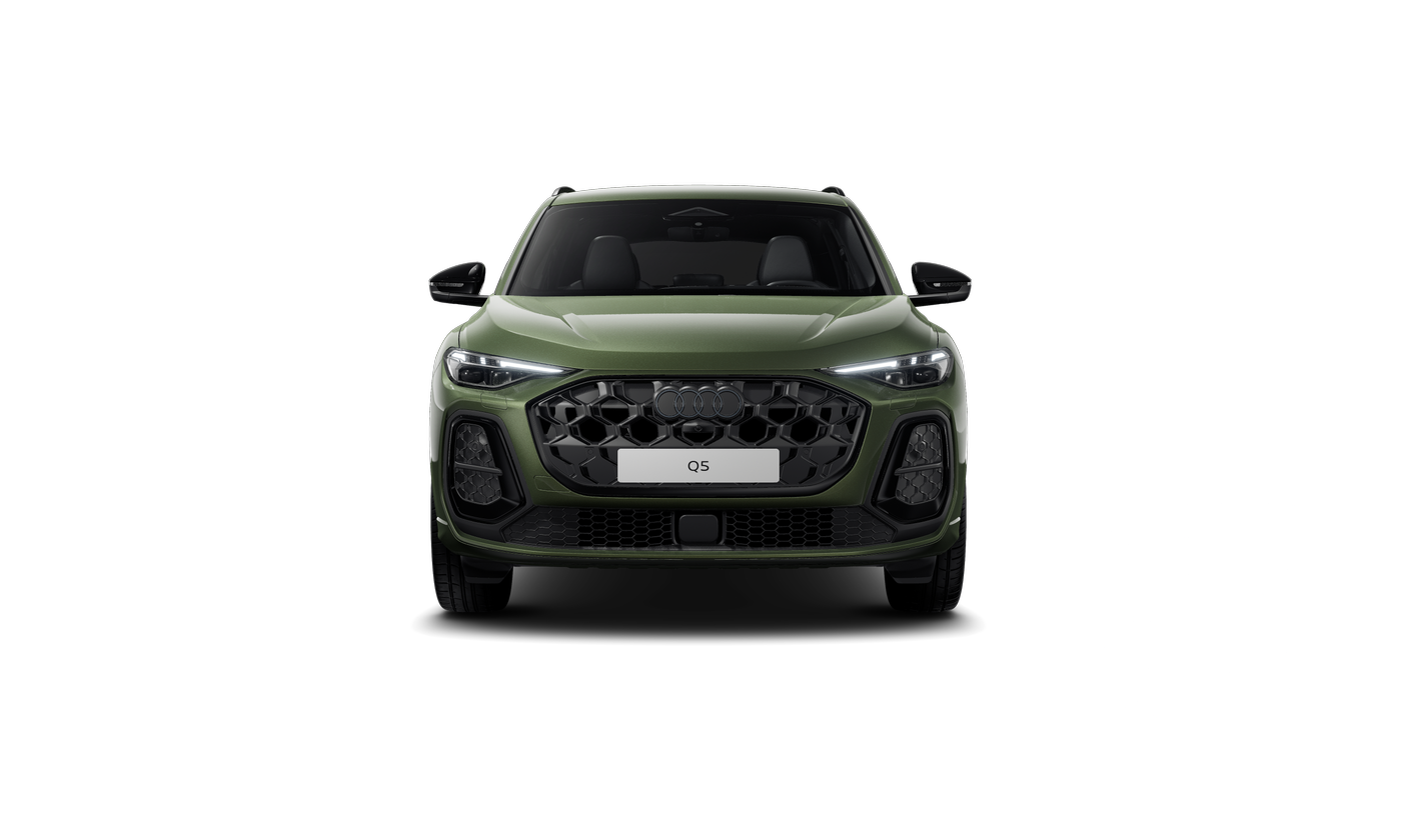 Audi Q5 SUV TDI quattro 150 kW S tronic