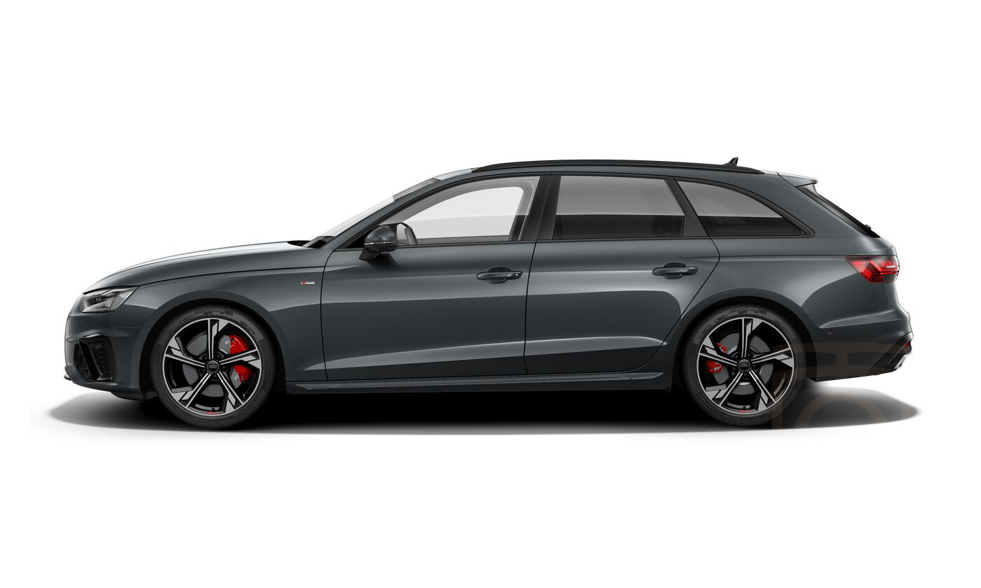 Audi A4 Avant S line 40 TDI quattro 150 kW