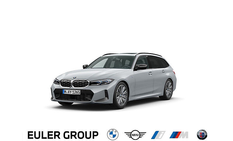 BMW M340d xDrive Touring