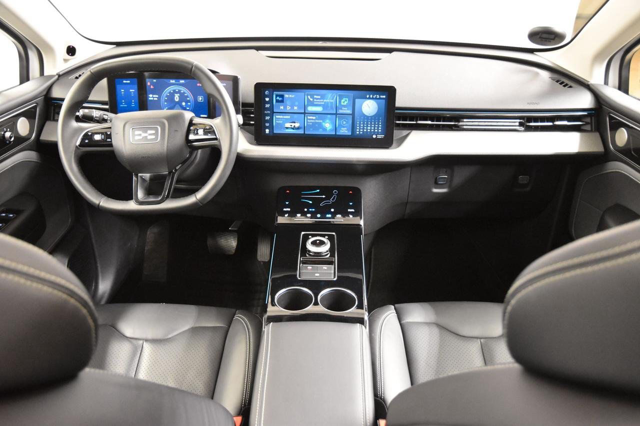 Aiways U5 Premium 400KM