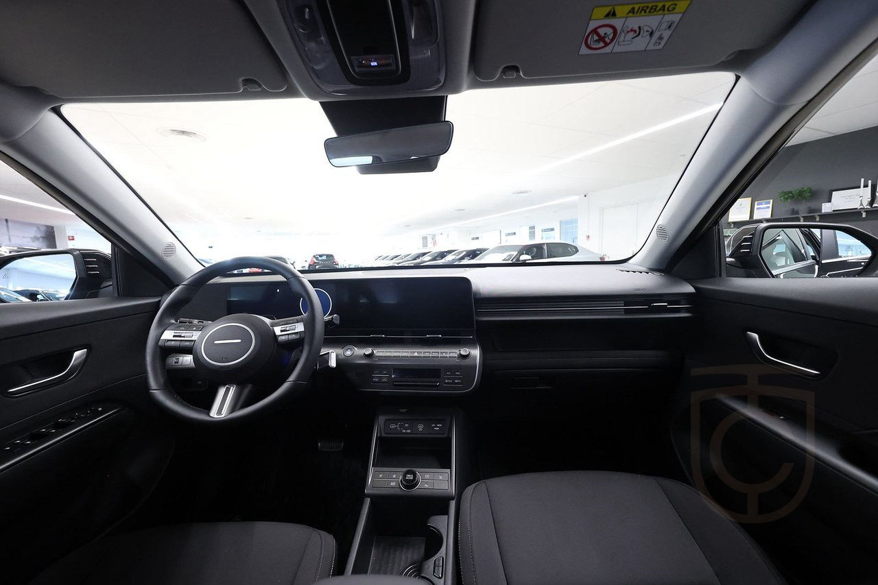 Hyundai Kona Electric Standard Range