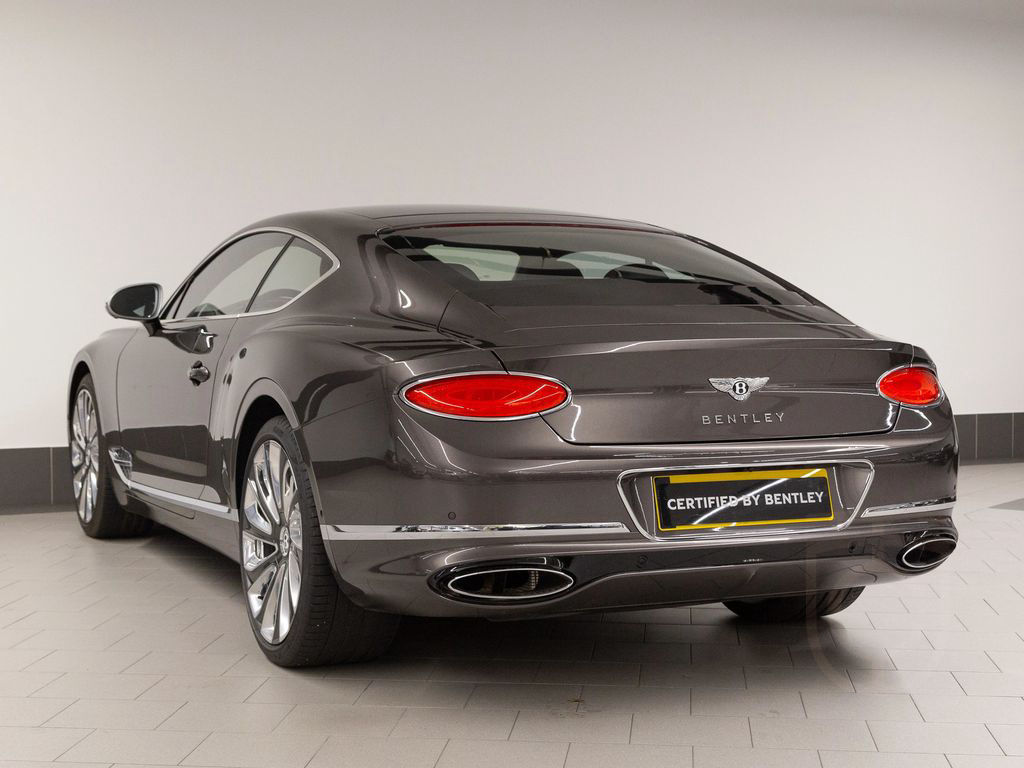 Bentley Continental GT Mulliner W12 * MY24 * BESPOKE *
