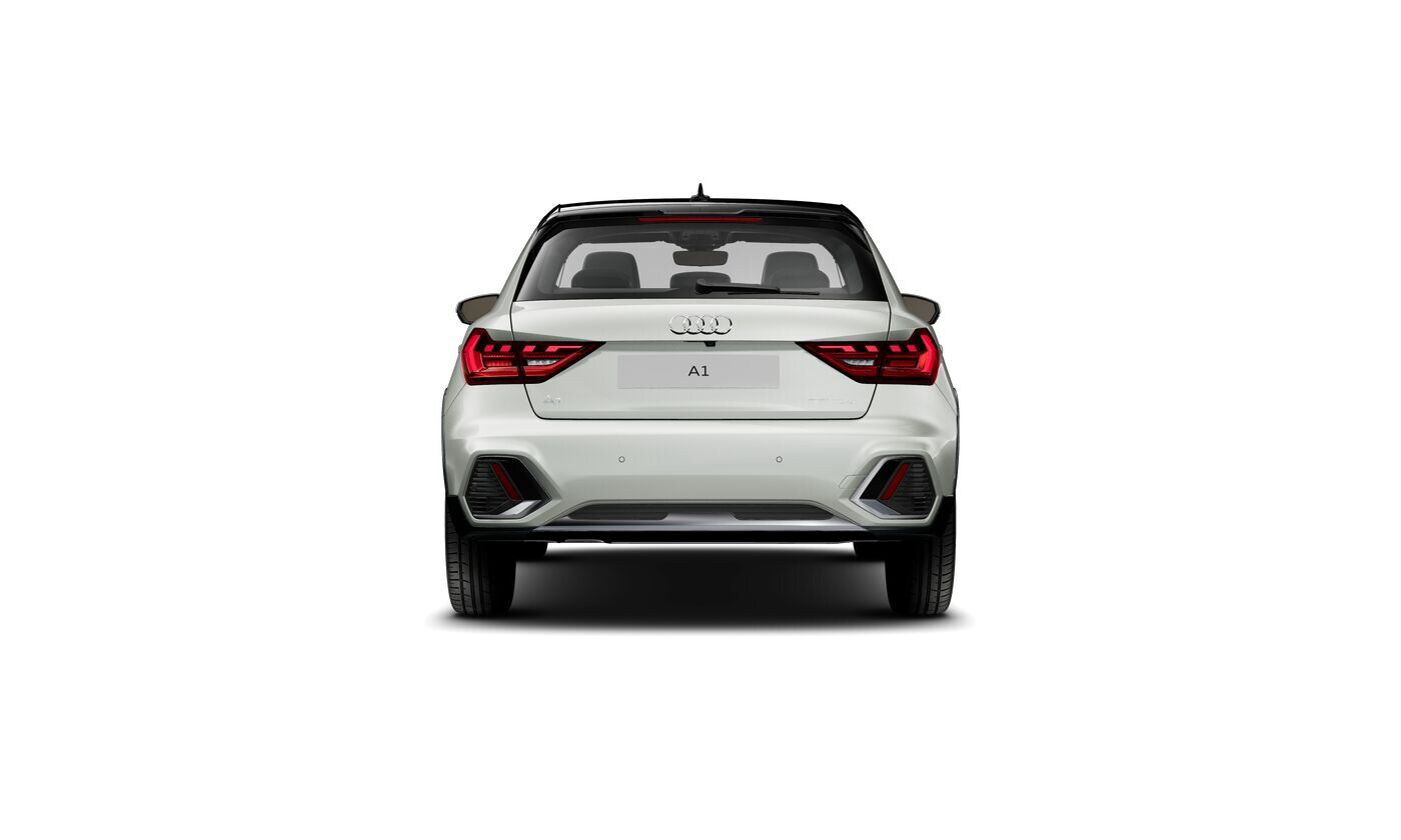 Audi A1 allstreet 30 TFSI 85 kW