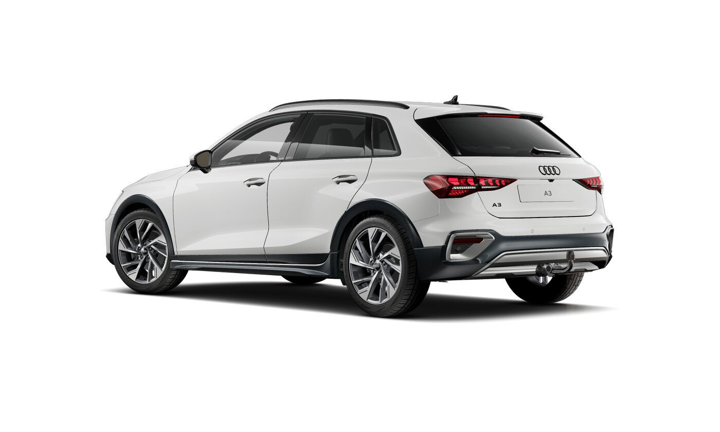 Audi A3 allstreet 35 TFSI 110 kW