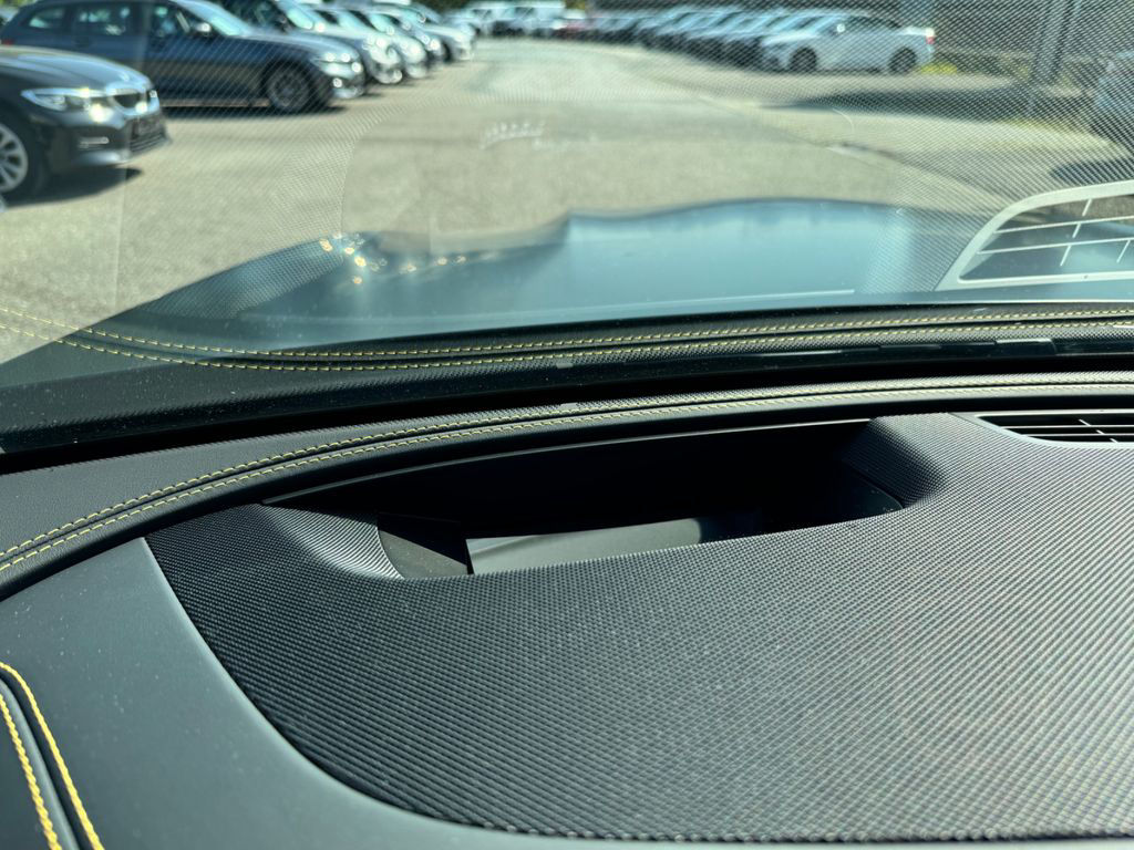 Mercedes-Benz E 63 S AMG 4M Final Edition / DRIVERS / CARBON /