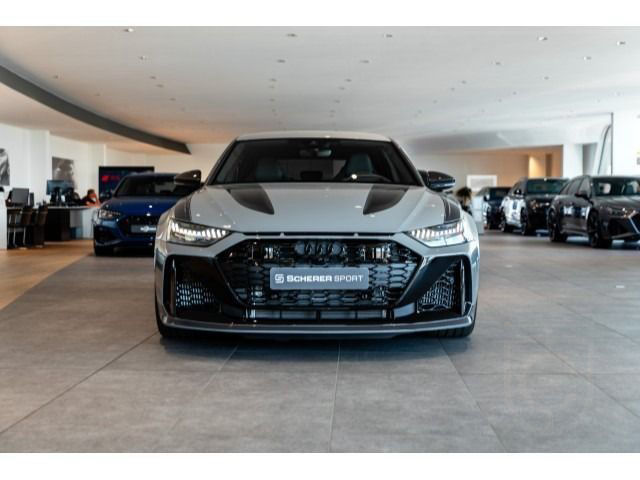 Audi RS 6 Avant GT performance 463(630) kW(PS) tiptro