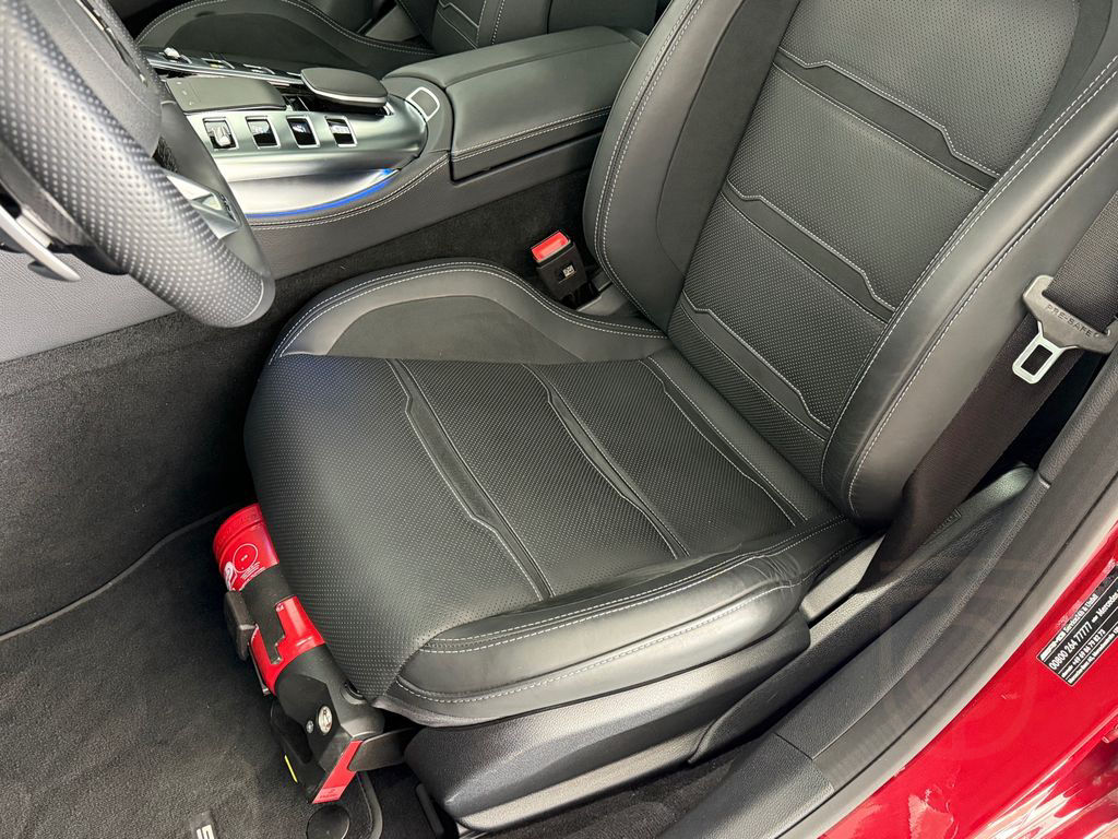 Mercedes-Benz AMG GT. 63 4Matic+ *DIS*Keramik*Massage