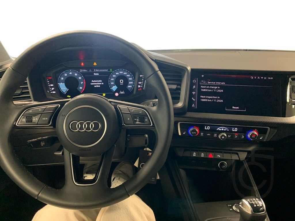 Audi A1 Sportback 30 TFSI PROLINE