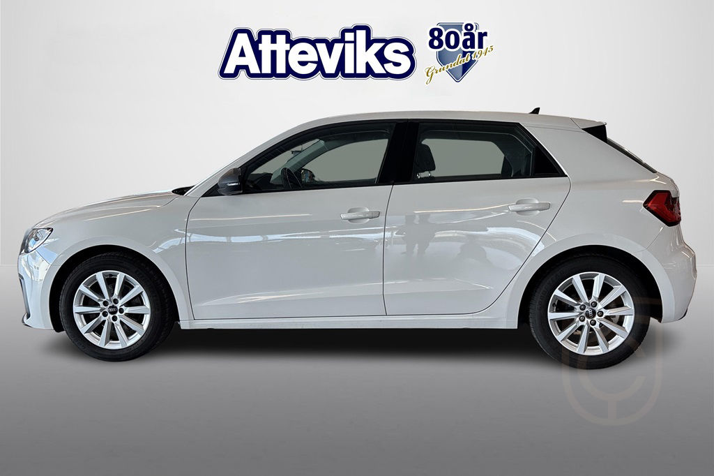 Audi A1 Sportback 30 TFSI