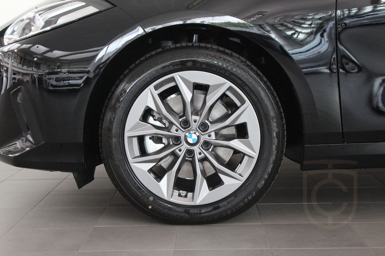 BMW 120 i Automat