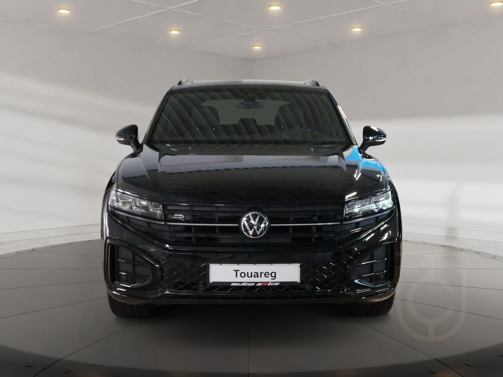 Volkswagen Touareg R-Line 3.0TDI Black Style 21 Zoll HUD