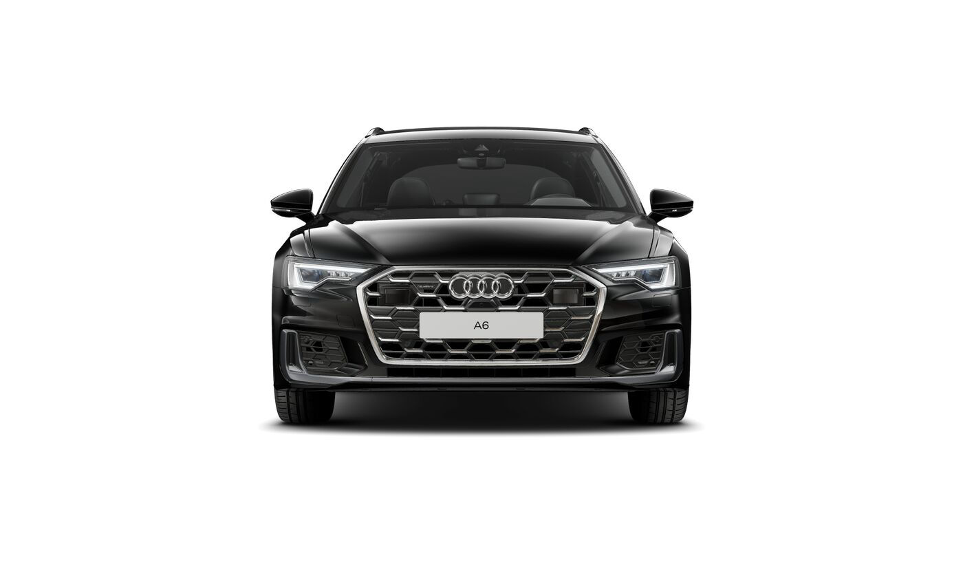 Audi A6 Avant TFSI e S line 50 e quattro220(299)kW(PS)S tronic