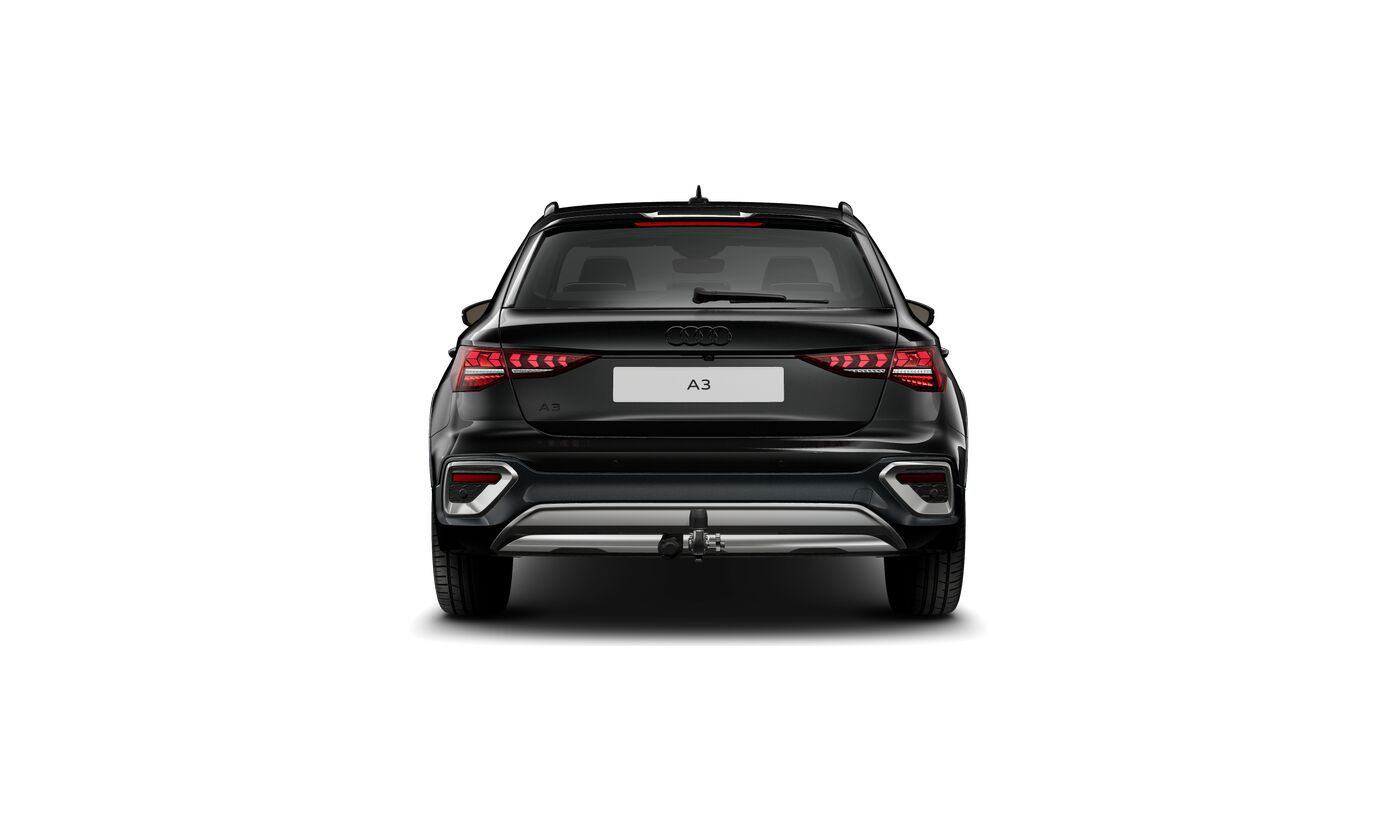 Audi A3 allstreet 35 TFSI 110 kW