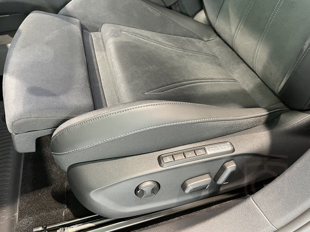 Volkswagen ID.7 Pro Tourer