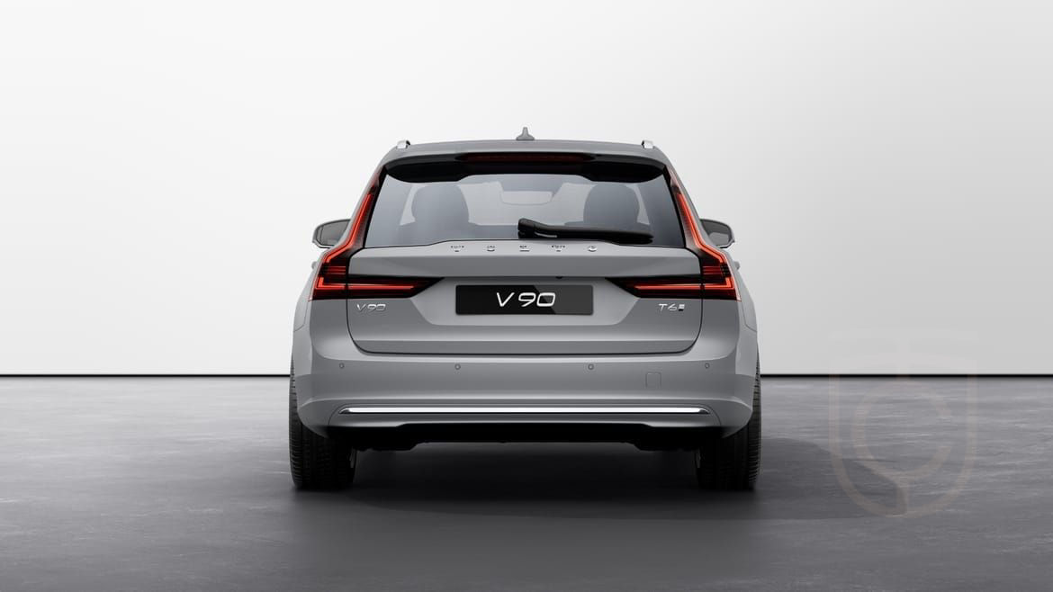 Volvo V90 Recharge T6 Geartronic 293kW 2025 Core