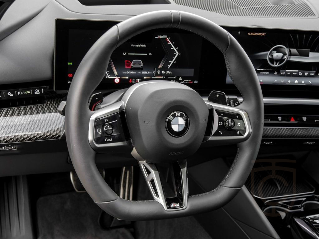 BMW 540d xDrive M SPORT+B&W+HuD+AHK+PANO+DA PROF+360
