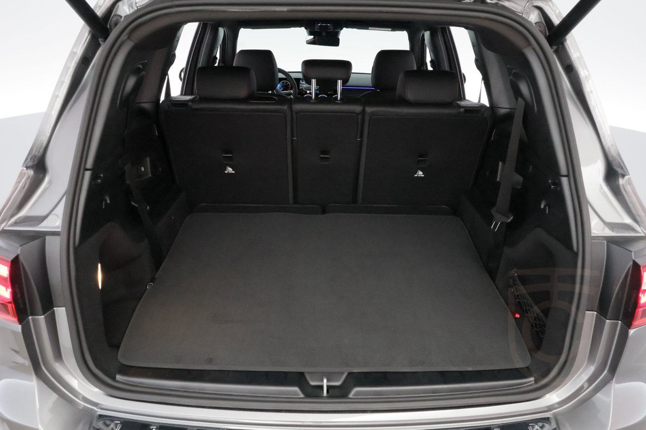 Mercedes-Benz GLB 220 d 4MATIC 8G-DCT AMG Line