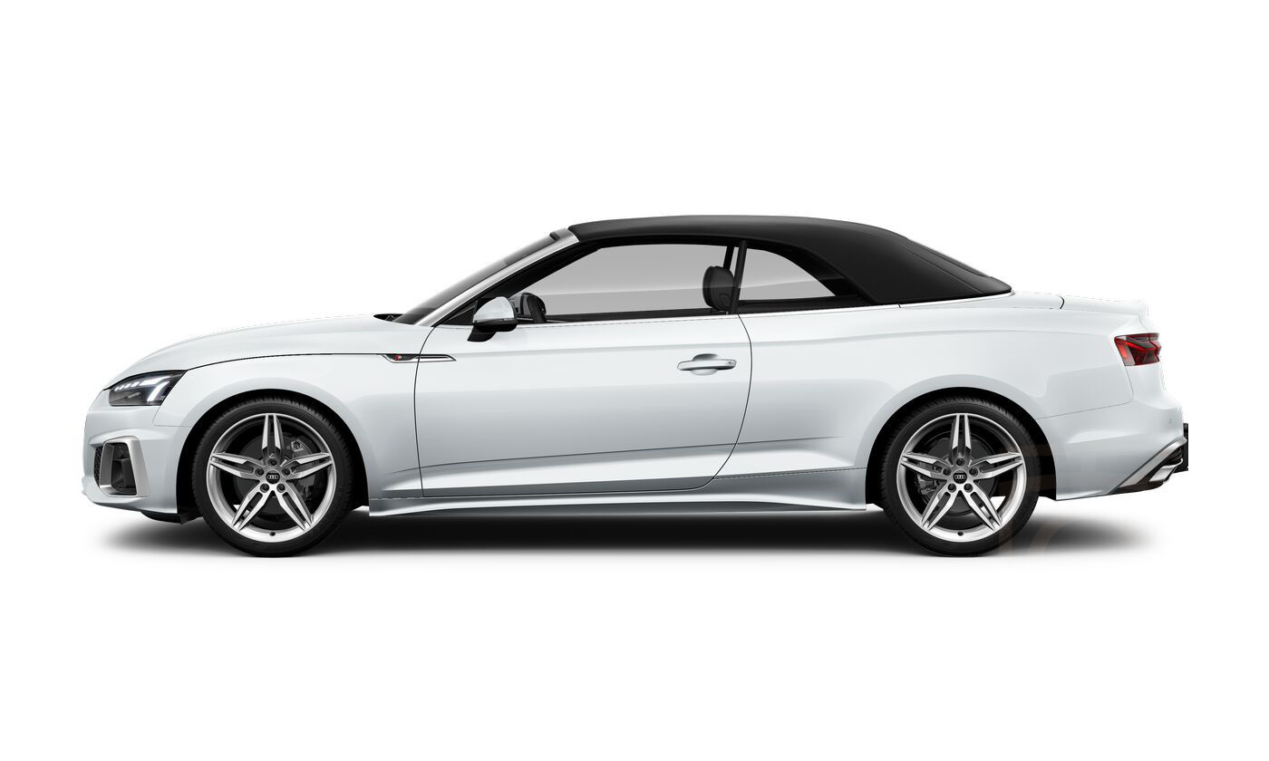 Audi A5 Cabriolet S line 40 TFSI quattro 150 kW