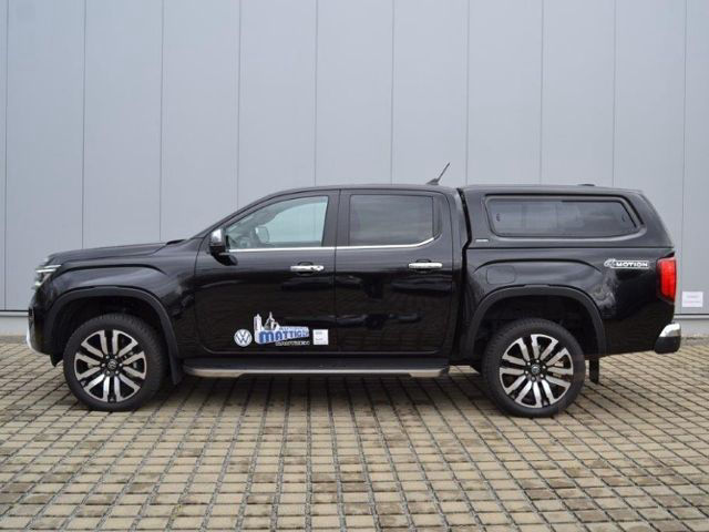 Volkswagen Amarok 3.0 TDI 241 PS 4M Autom. Aventura HARDTOP