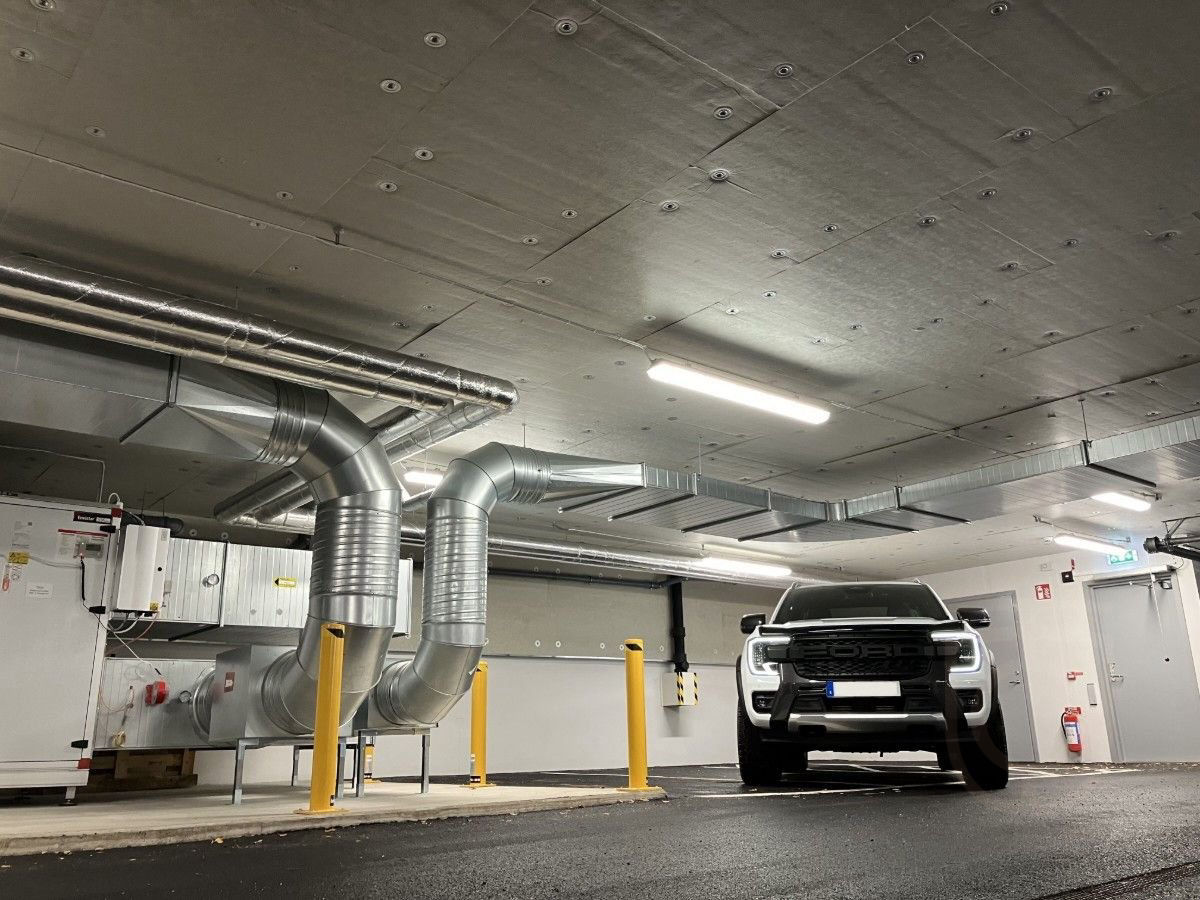 Ford ranger Wildtrak 3.0L V6