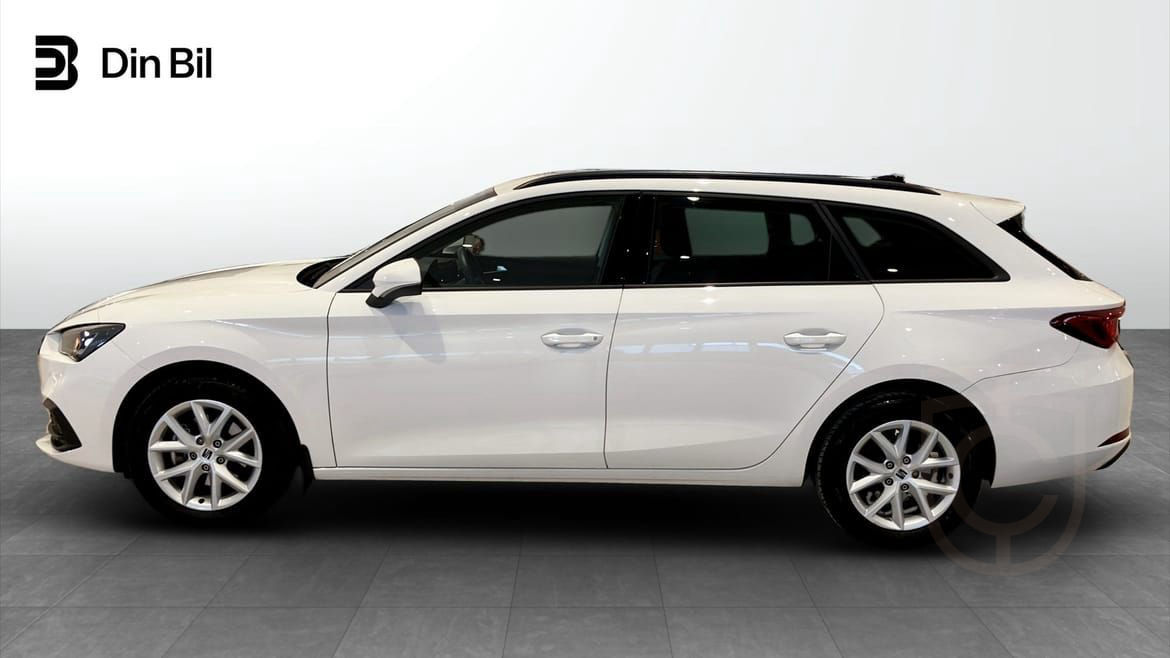 Seat León Sportstourer 1.0 ETSI