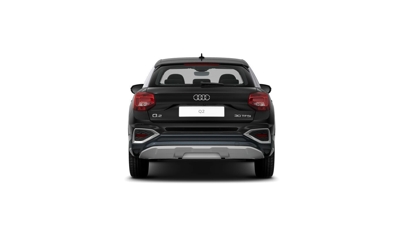 Audi Q2 advanced 30 TFSI 85 kW