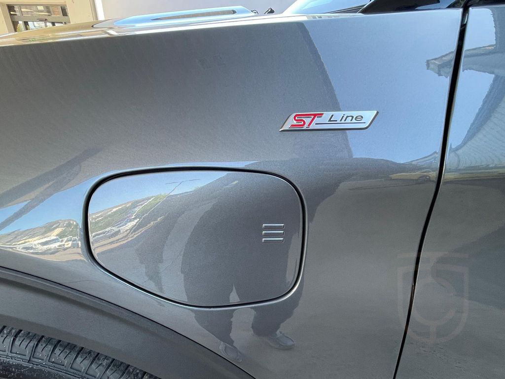 Ford Explorer St-Line 3.0 Ecoboost 457cv PHEV