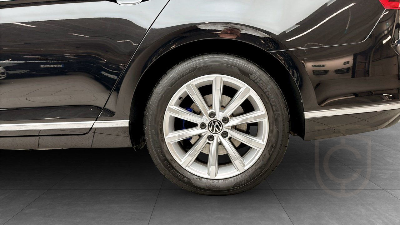 Volkswagen Passat Sportscombi TSI DSG