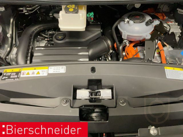 Volkswagen T7 Multivan eHybrid 4Mo Edition LÜ VOLL! 7SI AHK