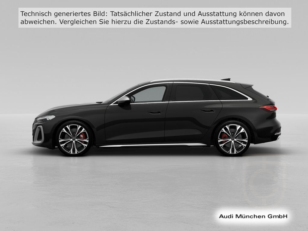 Audi S5 Avant TFSI S tronic B&O/Matrix/HUD/Assistenz/