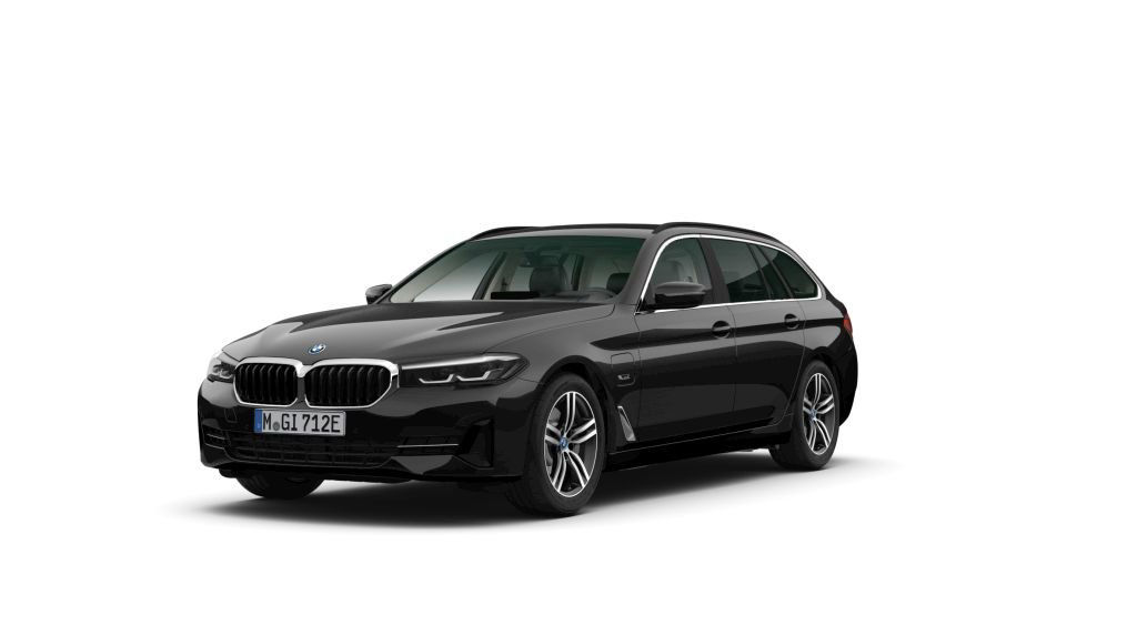 BMW 530e xDrive Touring