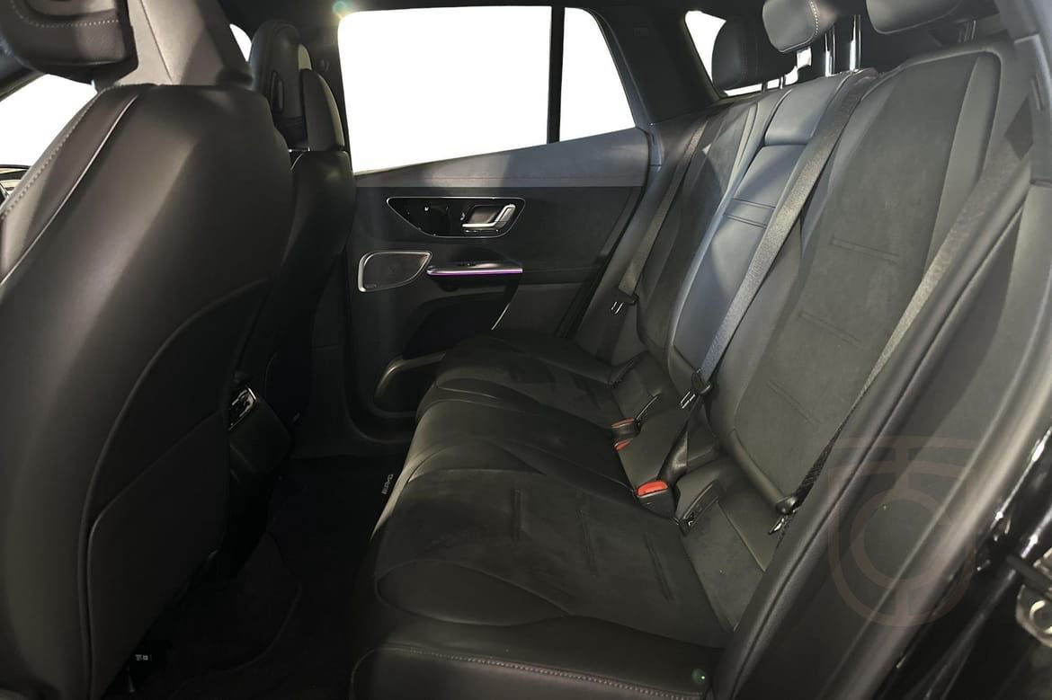 Mercedes-Benz EQE SUV 500 4MATIC AMG