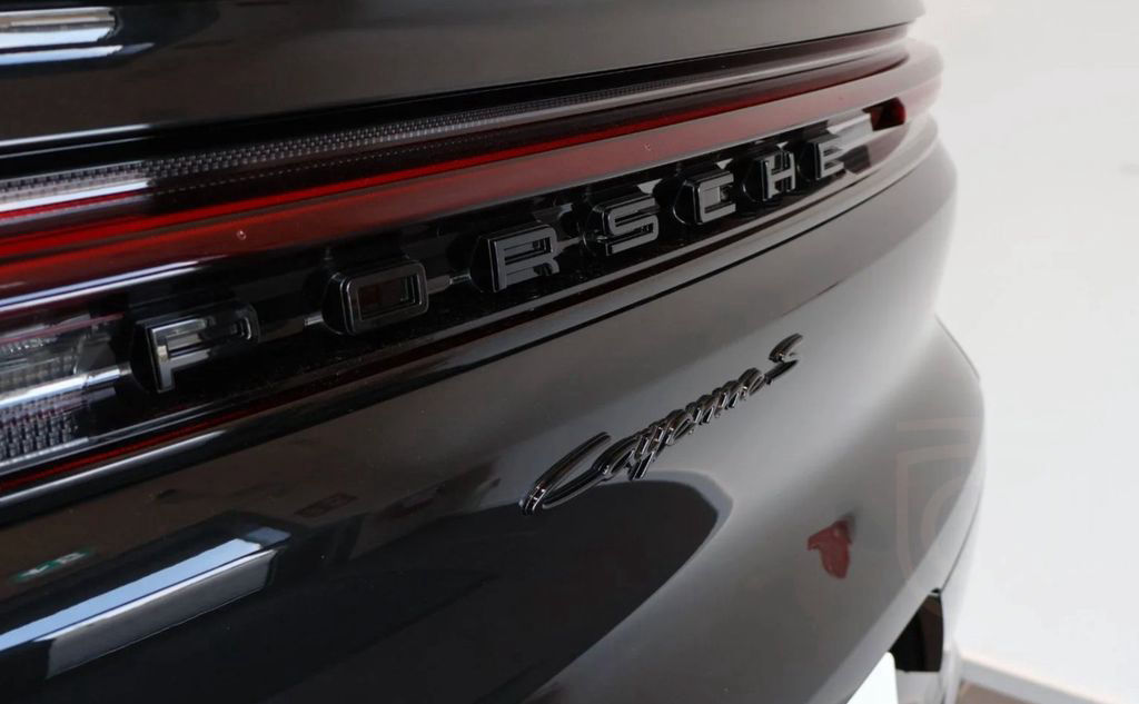 Porsche Cayenne Coupe S E-Hybrid*Soft Close*