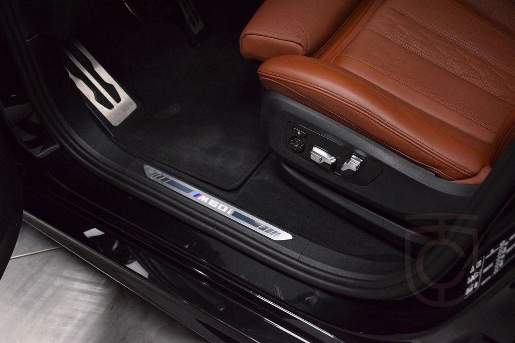 BMW X6 M60 i M60i xDrive 530hp M-Sport Innovation C+