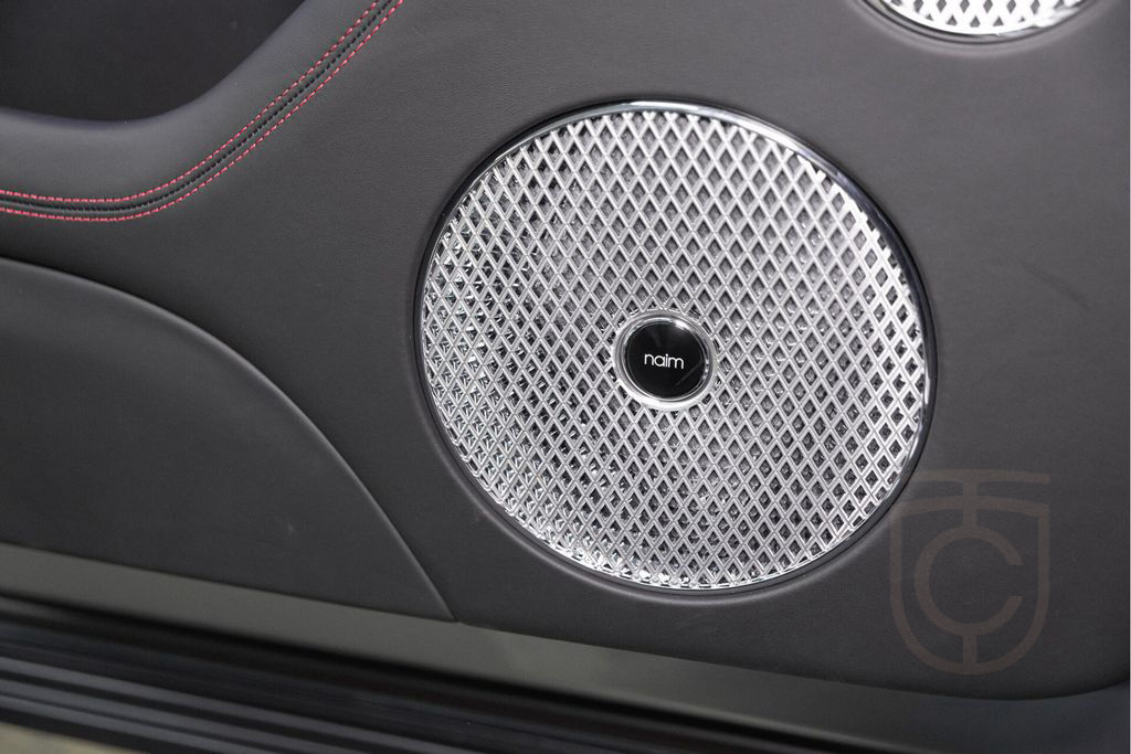 Bentley Bentayga S V8 |Touring Spec|NAIM|Comfort Seats