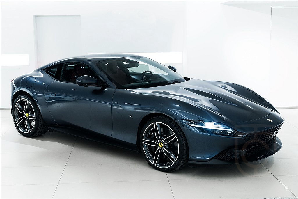 Ferrari Roma