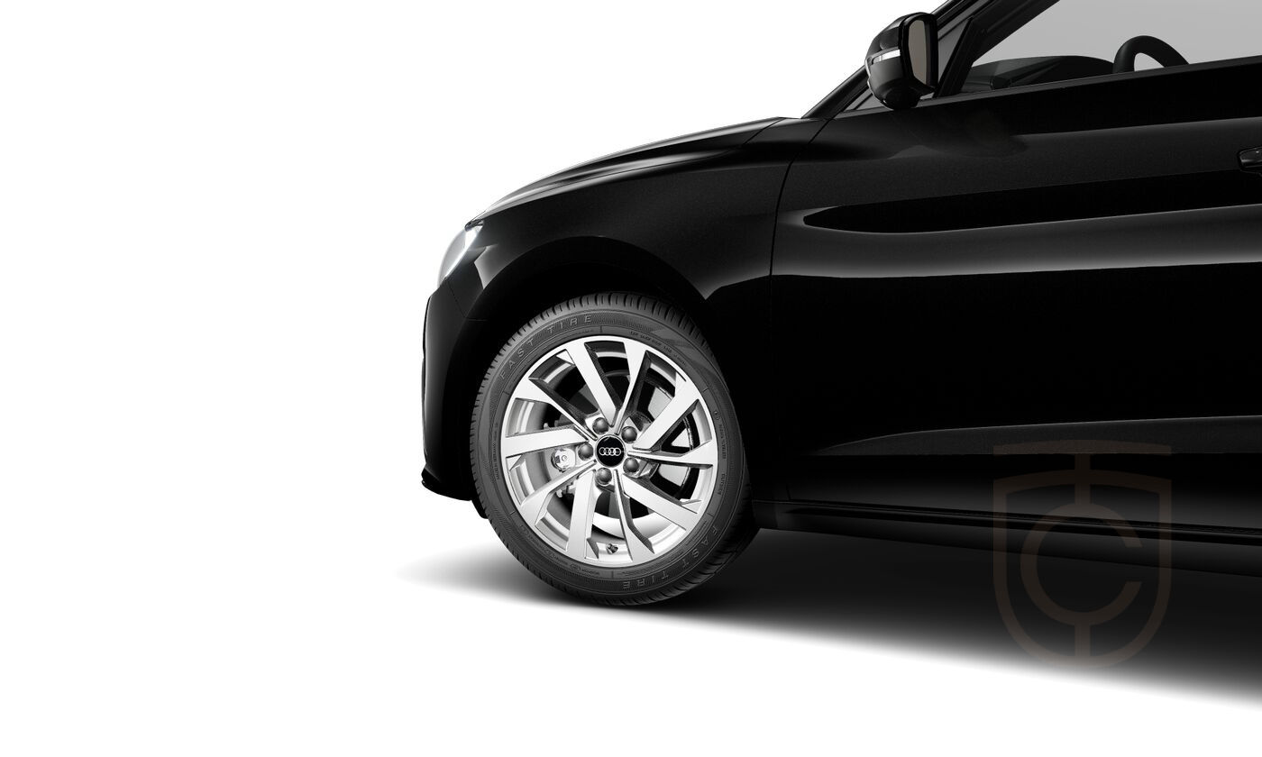Audi A1 Sportback advanced 30 TFSI 85 kW