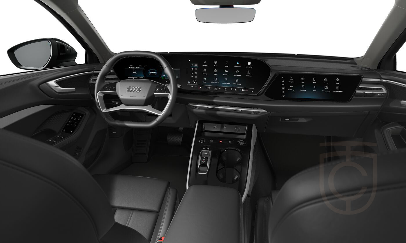 Audi A5 Avant TDI quattro 150 kW S tronic