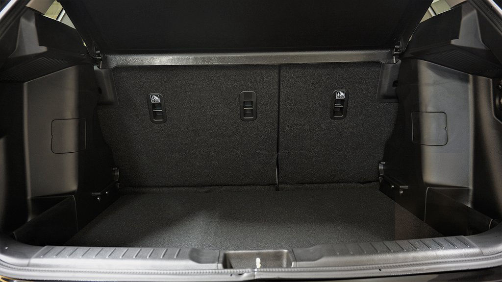Suzuki Vitara 1.4T Hybrid allgrip 4x4 Kampanj! från 227900:-