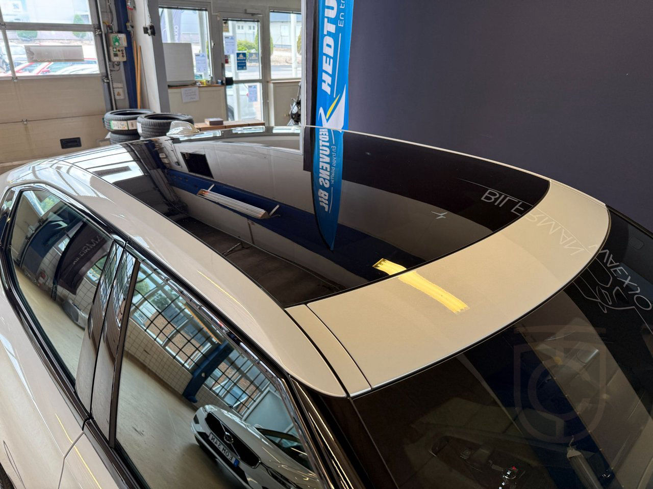 Polestar 2 Long Range Dual Motor