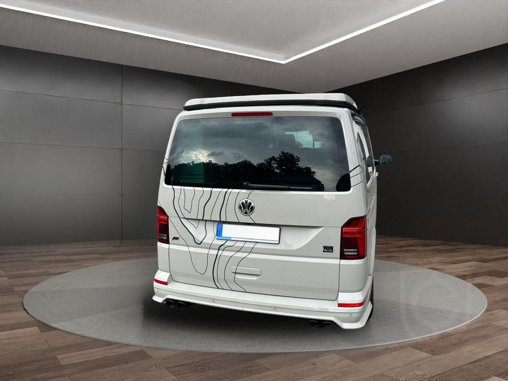Volkswagen T6.1 California Lang*ABT XNH High-End Camper*AHK