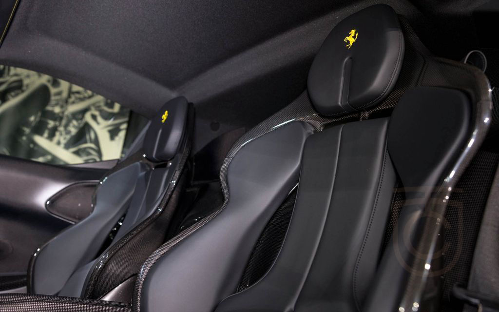 Ferrari SF90 STRADALE | ASSETTO FIORANO| FULL CARBON