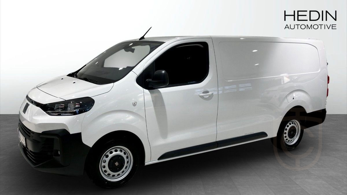 Fiat Scudo MCA