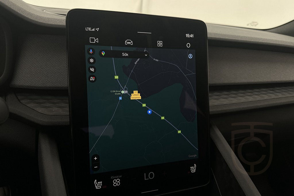 Polestar 2 Long Range Single Motor