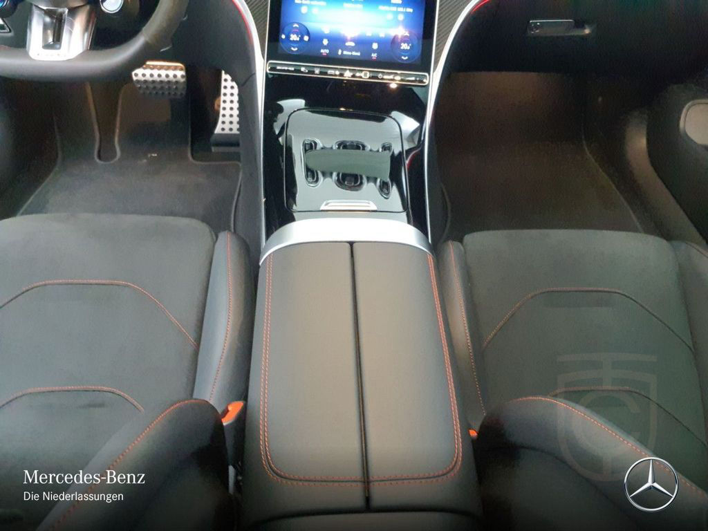 Mercedes-Benz CLE 53 AMG 4M+ Cp/PANO/Perf.-S/Dyn+/Optik/Carbon