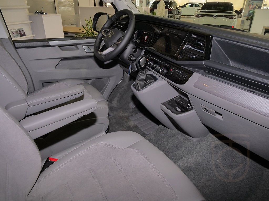 Volkswagen T6 California 6.1 Ocean TDI DSG AHK NaviPro DCC