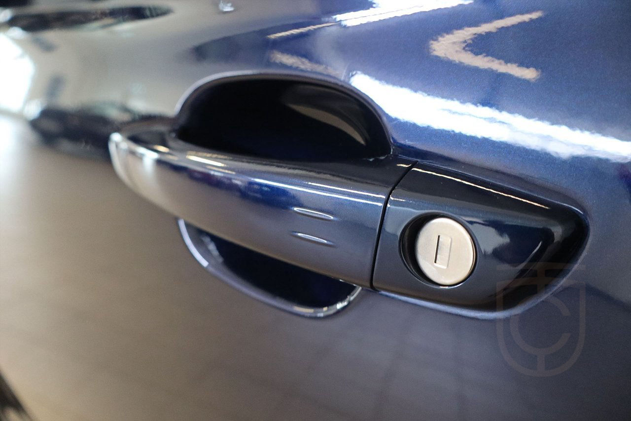 DS 7 Crossback Pallas 1.5 BlueHDi