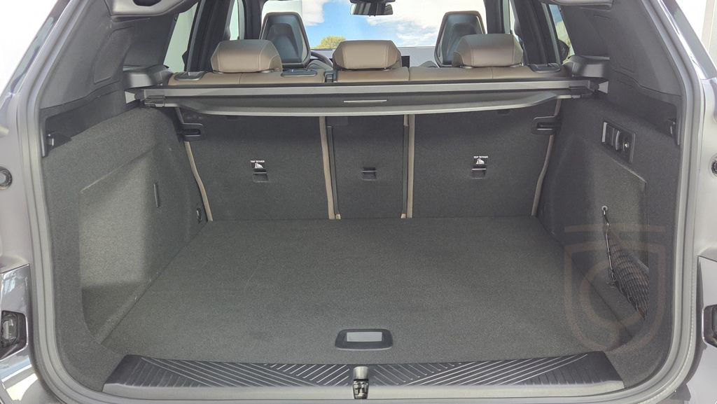 BMW X3 M50 xDrive AHK Pano 21' Sitzlüftung ACC 360°