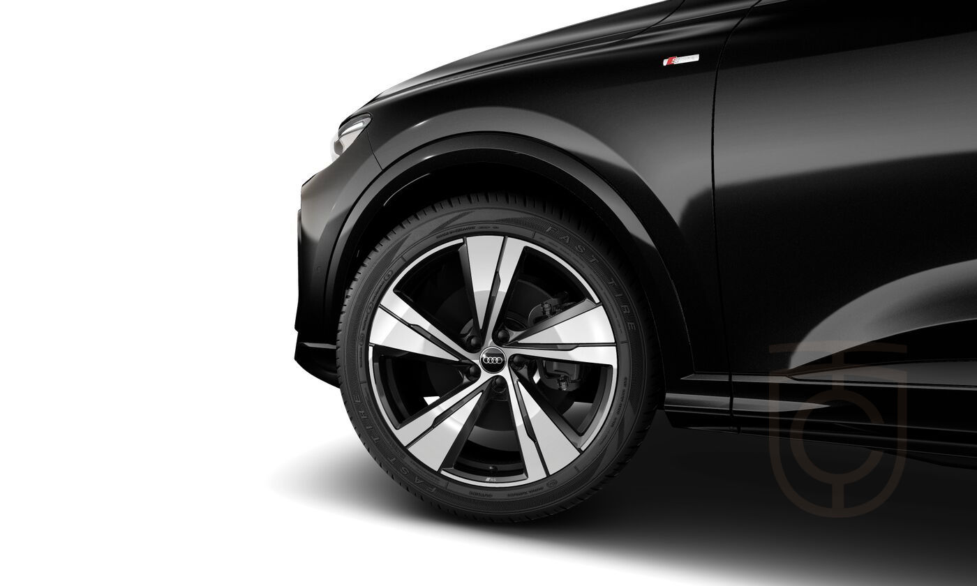 Audi Q5 SUV TDI quattro 150 kW S tronic
